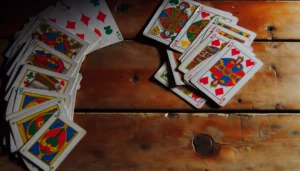 Le peculiarità dei mazzi di carte napoletane