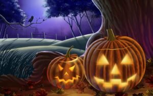 PROMOZIONE HALLOWEEN