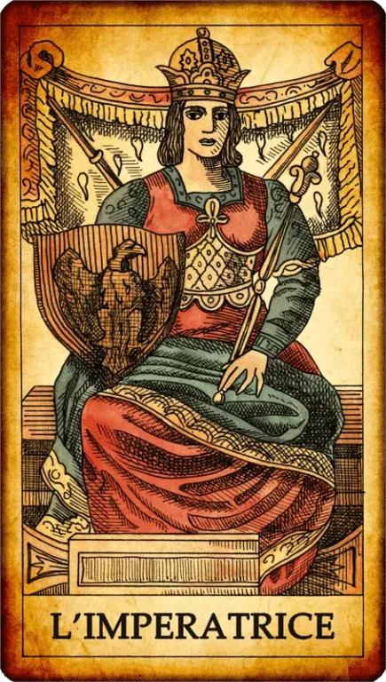 l-imperatrice