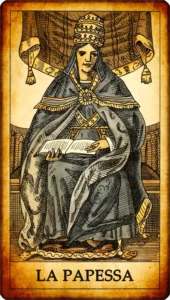 La Papessa