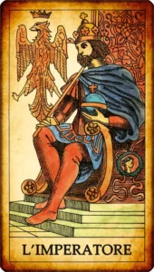 l'imperatore