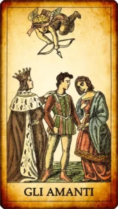 Gli Amanti