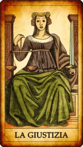 la-giustizia-tarocchi