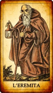 l'Eremita