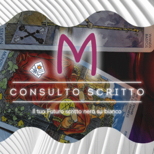 Promozione Consulto scritto