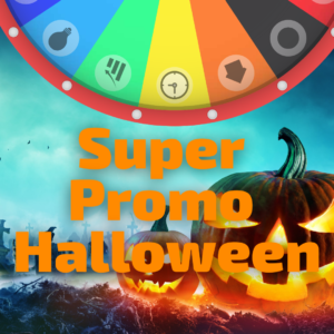 La fortuna viene ad Halloween