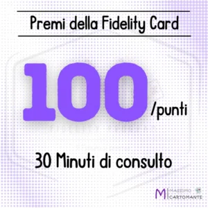 Promozione per la cartomanzia