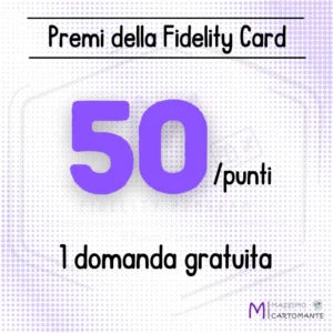 Promozione per la cartomanzia