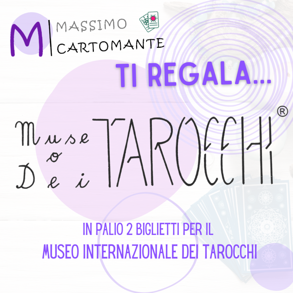 Museo Internazionale dei Tarocchi