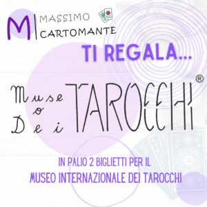 Museo Internazionale dei Tarocchi