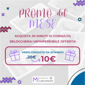 Promo del mese di Giugno