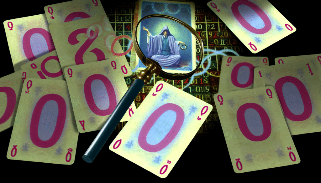 0 00