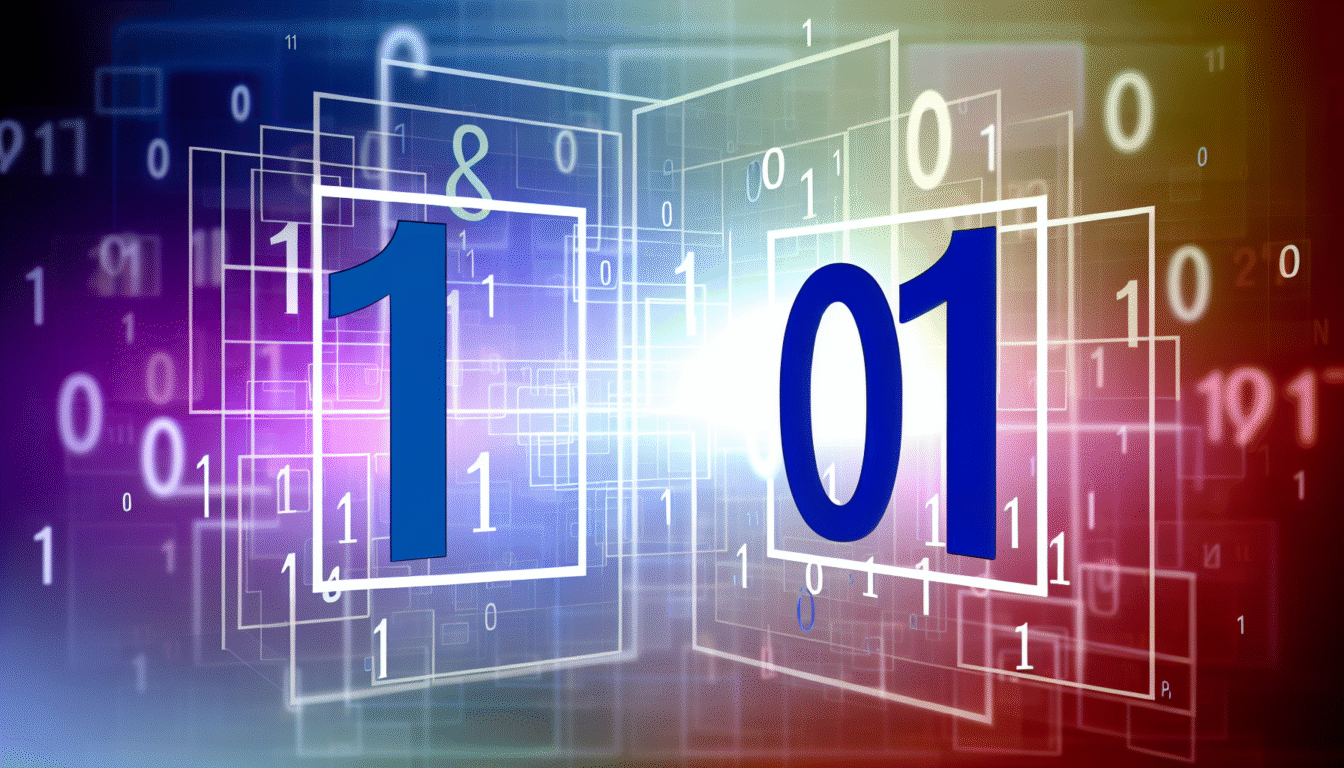 Esplorando il significato di 1 01