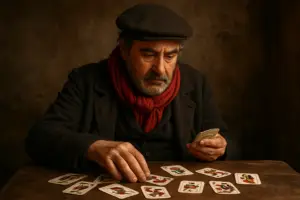 cartomante napoletano