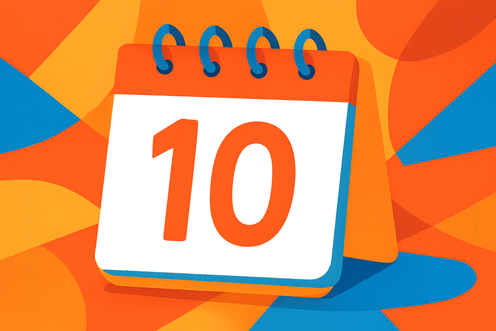 10 10
