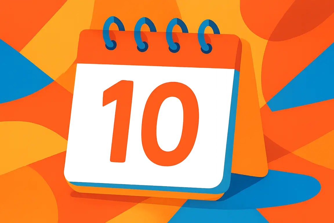 10 10