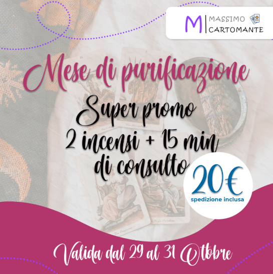 Mese di Purificazione