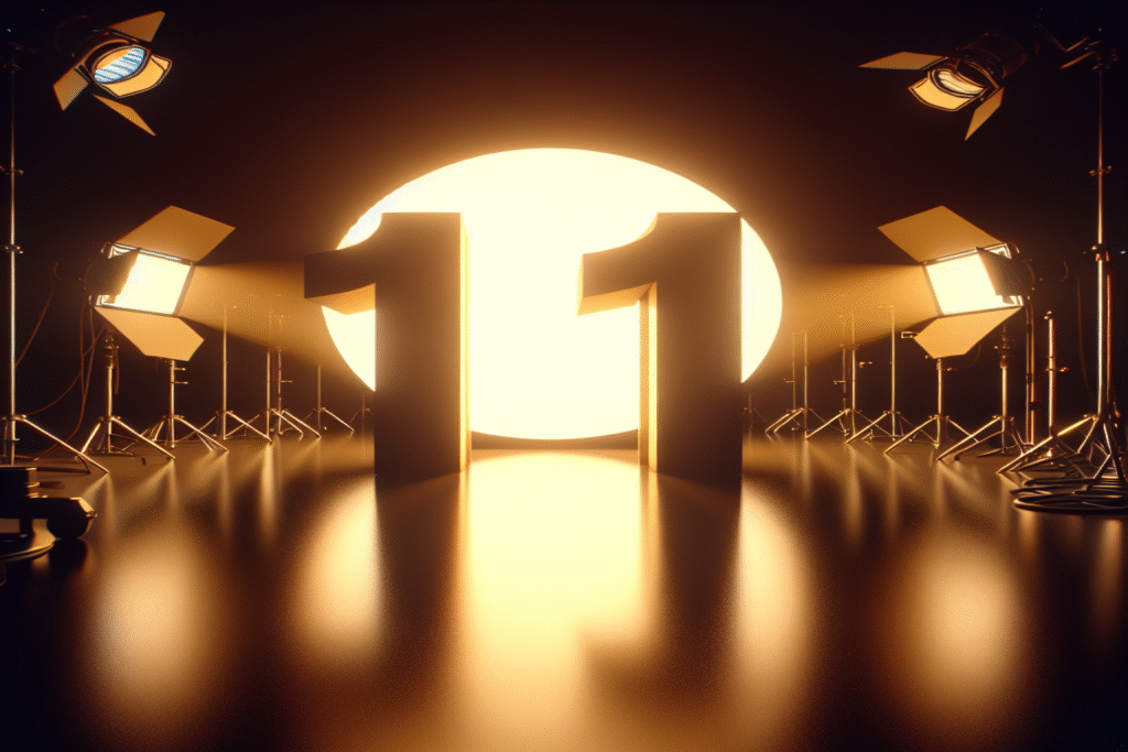 11 significato