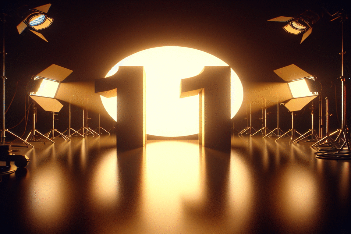 11 significato