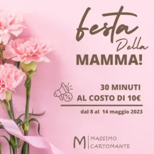 Promo Festa della Mamma