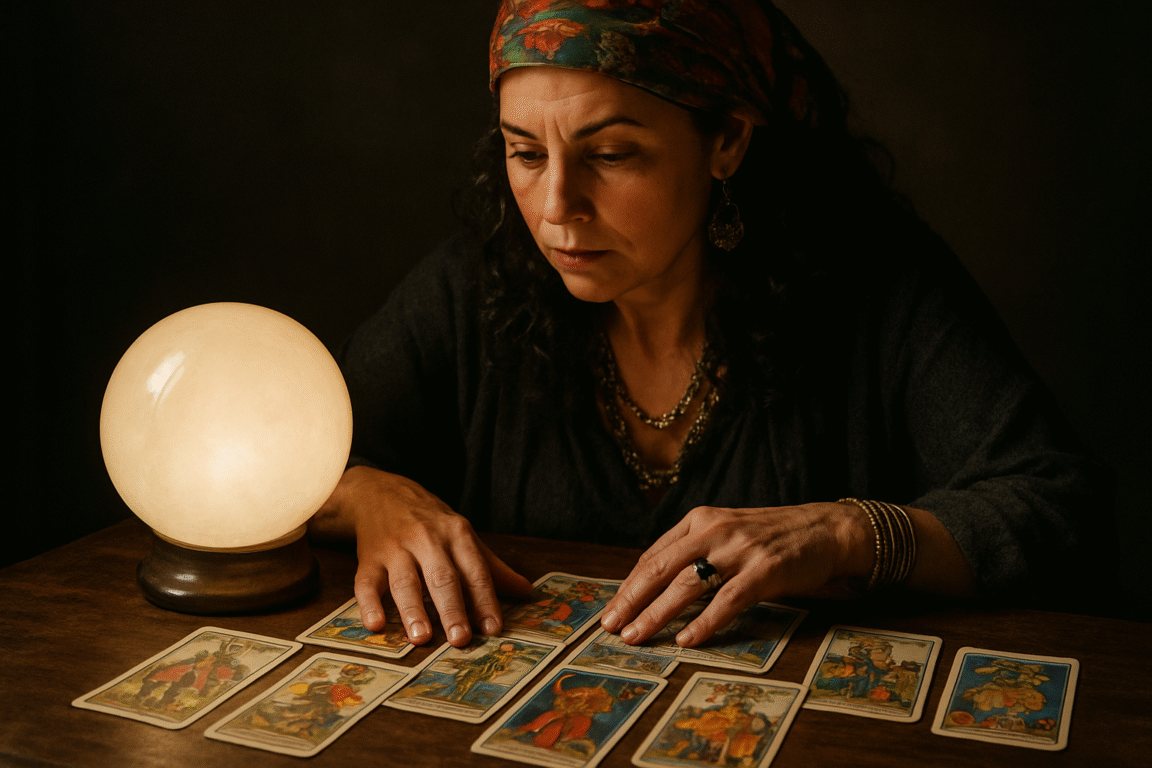 Cartomanzia gratuita