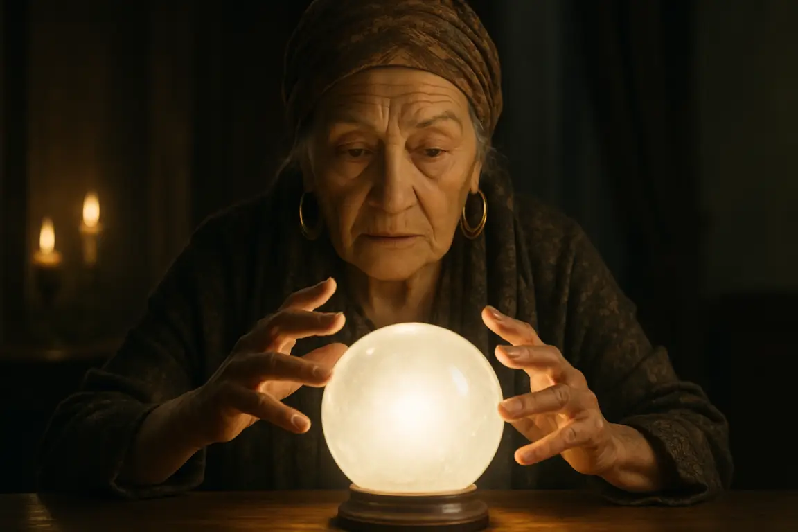 Predire il futuro