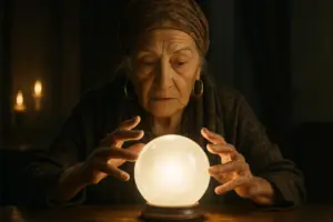 Predire il futuro