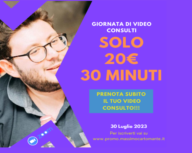Giornata di video consulti