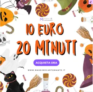 Promo Halloween