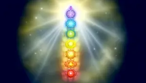 Esploriamo insieme il potere dei simboli nel mondo dell'equilibrio interiore. Dai chakra alla meditazione, i simboli ci guidano in un viaggio di scoperta e armonia.