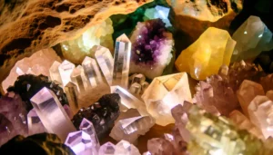 L'equilibrio emotivo è fondamentale per il benessere. In questo articolo, esploriamo l'impatto dei cristalli sull'equilibrio emotivo e le migliori pietre preziose per trovare la serenità.