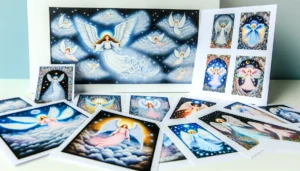 Le carte sono uno strumento antico di divinazione e introspezione, usato per svelare informazioni sul passato, presente e futuro.