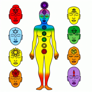 
La conoscenza dei chakra e il loro ruolo nell'equilibrio interiore sono temi affascinanti. Questo articolo esplora l'importanza dell'alimentazione consapevole per nutrire i chakra e diverse pratiche e tecniche per armonizzarli. I chakra sono centri energetici nel nostro corpo che influenzano il benessere fisico, emotivo e mentale. La consapevolezza di questi centri aiuta a comprendere meglio emozioni e azioni, favorendo l'equilibrio interiore. Meditazione e visualizzazione aiutano a bilanciare i chakra.