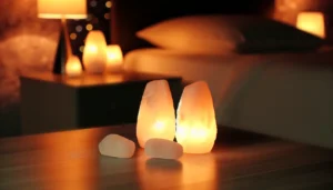 lampade di sale insonnia