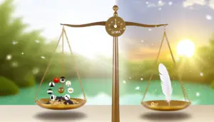 Nel percorso di crescita personale, comprendere il karma e usare il perdono come strumento di guarigione interiore è essenziale. Il karma insegna che le nostre azioni passate influenzano il presente e il futuro, mentre il perdono libera dal risentimento, favorendo la pace interiore.