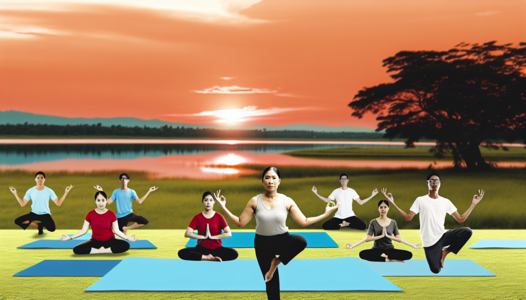Sei alla ricerca di un modo per riequilibrare il tuo flusso vitale? In questo articolo, scoprirai come praticare yoga può aiutarti a ristabilire l'equilibrio energetico e ti presenteremo le migliori posizioni per farlo. Inoltre, ti guideremo su come integrare lo yoga nella tua routine quotidiana.