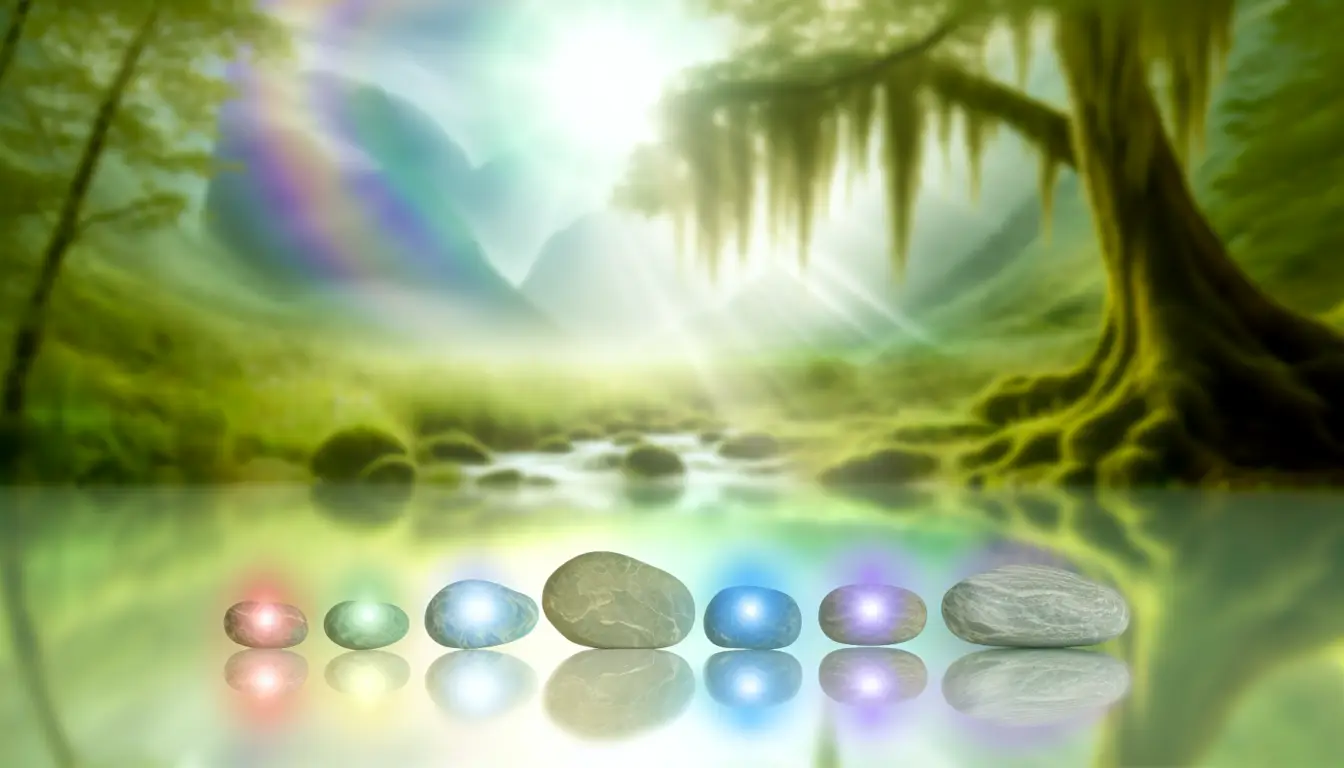 I Chakra: Porte Energetiche del Corpo, Ritrovare l'Equilibrio dei Chakra attraverso la Meditazione, Pratiche di Benessere per Armonizzare i Tuoi Chakra. Se sei interessato a scoprire e comprendere il mondo dei chakra e il loro ruolo nel nostro benessere, sei nel posto giusto! In questo articolo esploreremo cosa sono i chakra, come influenzano il nostro corpo e come possiamo ritrovare l'equilibrio attraverso la meditazione e pratiche di benessere specifiche.