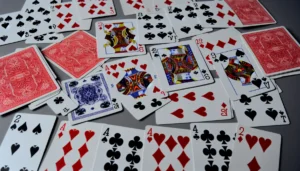 L'arte millenaria della magia delle carte è una forma di intrattenimento che affascina da secoli, con origini antiche e un'evoluzione continua. Le carte da gioco sono state usate fin dai tempi più remoti per creare illusioni straordinarie. I maghi delle carte combinano destrezza manuale, manipolazione e illusione ottica per realizzare effetti sorprendenti, richiedendo anni di pratica e perfezione.