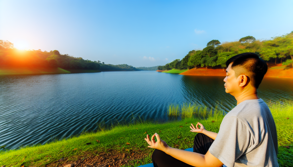 Meditazioni Chakra: Trova l’Equilibrio e l’Armonia Interiore