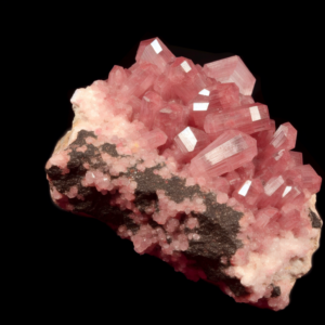 Rodocrosite