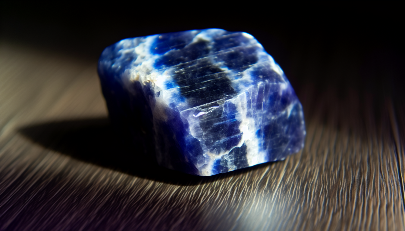 Sodalite