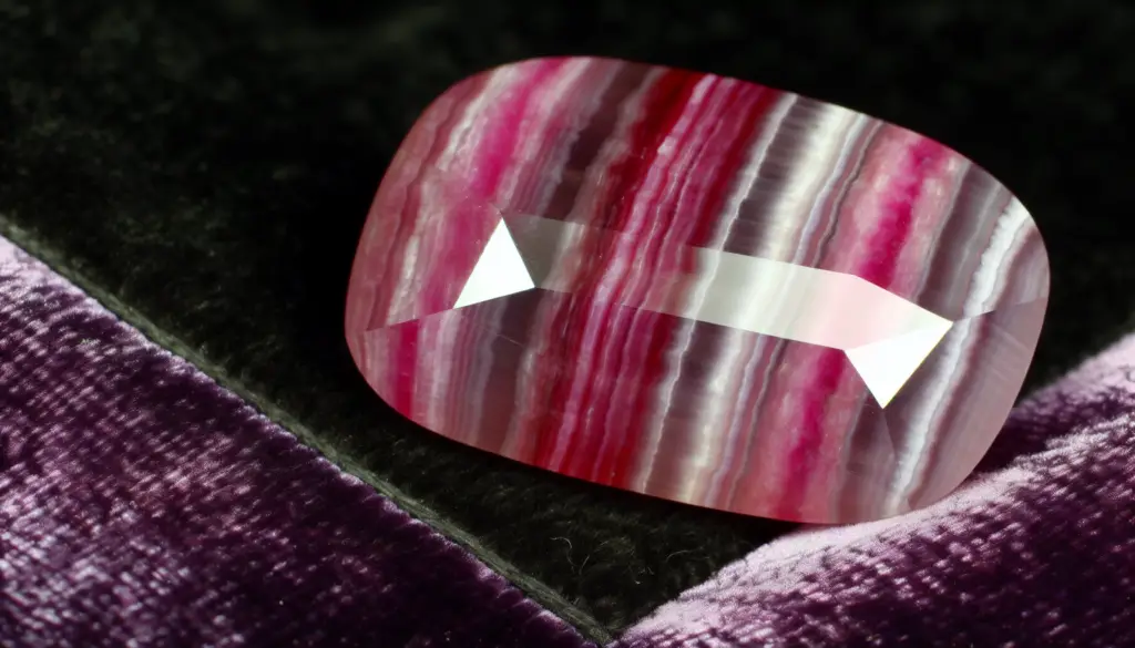 Rodocrosite