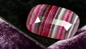 Rodocrosite