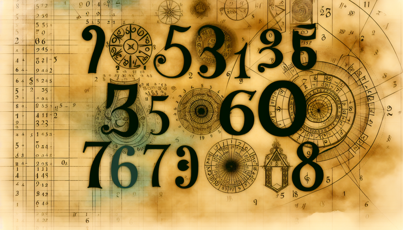 La numerologia esplora il significato simbolico dei numeri e come influenzano la nostra vita. Basata su credenze antiche, questa pratica associa ogni numero a tratti e caratteristiche personali specifiche.