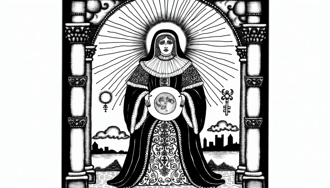 Alta Sacerdotessa