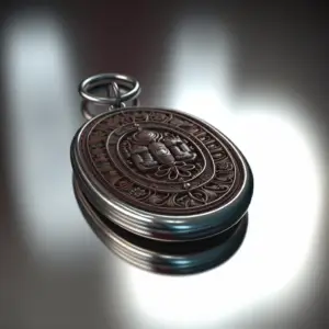 Gli amuleti sono oggetti carichi di simbolismo, utilizzati fin dalla preistoria per protezione e buona fortuna.