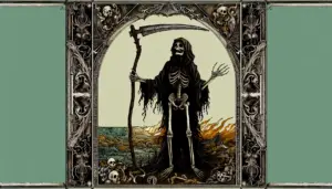 La Morte nei Tarocchi