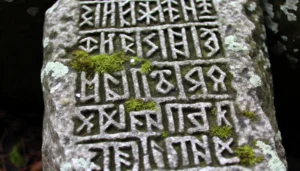 La lettura delle rune è un'arte antica che combina simboli nordici incisi su pietre per svelare segreti sul destino e guidare nelle scelte di vita.