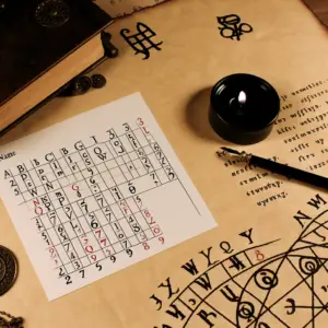 L'articolo approfondisce la numerologia dei nomi, una disciplina che attribuisce valori numerici alle lettere per rivelare aspetti nascosti della personalità, del destino e delle relazioni. Ogni numero ha un significato unico: il 1 rappresenta leadership, il 2 equilibrio, il 3 creatività, influenzando il carattere e le scelte di vita.