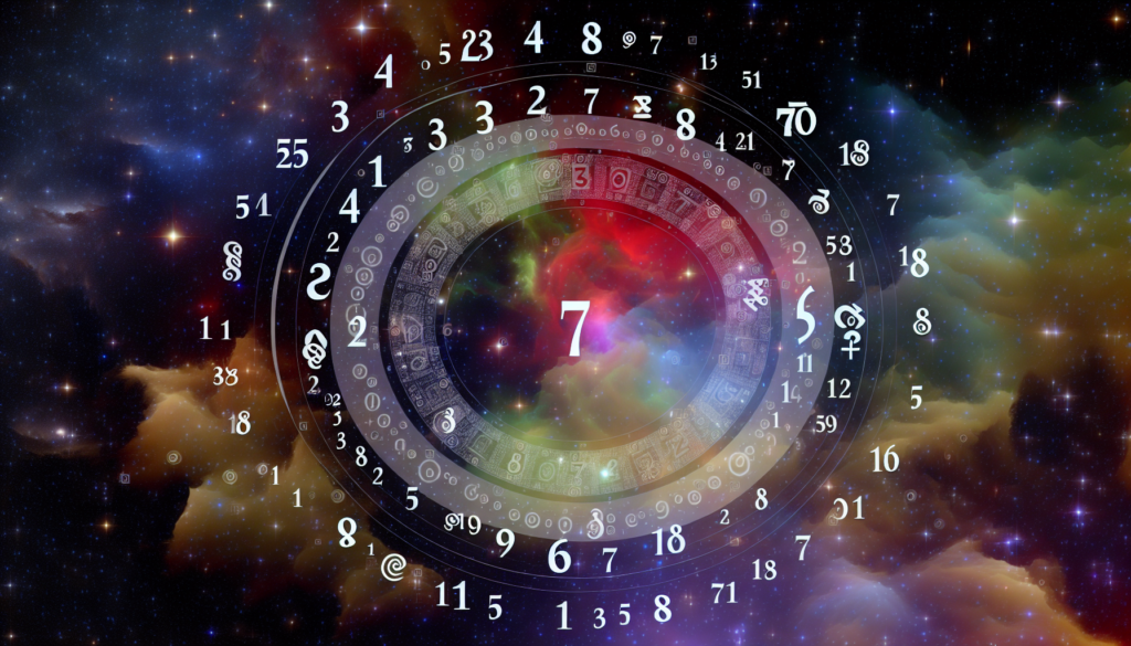 Significato Dei Numeri Da 1 A 1000 Il significato dei numeri: un viaggio tra simboli e interpretazioni